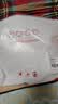 雅鹿【100%纯棉】3件男士背心男全棉透气四季宽松大码运动跨栏打底衫 实拍图