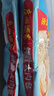 广州酒家鲜汁大肉包390g*2袋 12个 早餐半成品小笼包包子速食早茶面点生鲜 实拍图