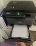 兄弟（brother）DCP-L2548DW黑白家用办公激光打印机（34页/分钟 无线 自动输稿 连续复印扫描一体）2550dw升级款 实拍图