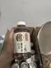 蒙牛特仑苏纯牛奶200mL*24盒 家庭囤货整箱牛奶早餐奶  实拍图