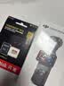闪迪（SanDisk）256GB TF(MicroSD)内存卡4K极速金卡A2 V30 U3兼容大疆Pocket3/4P/Action 6运动相机/无人机存储卡 实拍图