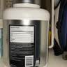 肌肉科技乳清蛋白粉增肌粉健身增重塑型增肌蛋白粉2270g香草蛋糕味 实拍图