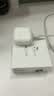 Apple/苹果 AirPods 4 搭配USB-C充电盒 蓝牙耳机 七夕情人节礼物送女友送男友 生日礼物 MXP63CH/A 实拍图
