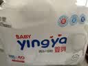 婴芽（YINGYA）一体拉拉裤XXXL80片【16-18kg】超薄干爽婴儿尿不湿全包臀尿裤 实拍图