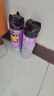 雷达（Raid）杀虫剂喷雾550ml*2瓶无香型家用室内杀虫气雾剂 蟑螂药 灭蟑螂 实拍图