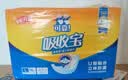 可靠（COCO）吸收宝成人纸尿片160片（72*27cm）立体防漏老年人产妇尿片尿不湿 实拍图