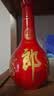 郎酒 红花郎10 酱香型白酒 53度 500mL*4瓶 四瓶装 （年份包装随机） 实拍图