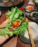 沃特曼(Whotman)户外折叠椅凳子露营装备桌椅写生椅马扎火车高铁77010 实拍图
