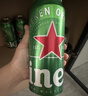 喜力经典500ml*18听整箱装喜力啤酒Heineken喜宴聚餐啤酒送礼京东自营 实拍图