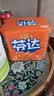 可口可乐芬达Fanta 高考季 橙味摩登罐碳酸饮料 330ml*6罐新老包装随机发 实拍图