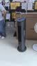 美的（Midea）【冰爽香风】家用空调扇加湿降温冷风扇净化水冷塔扇落地冷风机轻音冷气扇移动制冷小空调 AAF10MB 实拍图