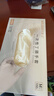 乌斯京一次性手套丁腈手套100只中码橡胶食品级加厚耐用厨房防护丁晴白 实拍图