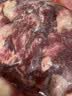 果勋澳洲安格斯M5牛仔骨 净重1斤 牛肉雪花牛排骨牛小排 烧烤食材烤肉 实拍图