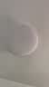 TCL吸顶灯led卧室灯全屋灯具套餐阳台餐厅现代简约三防灯24W白光 实拍图