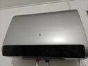 米家智能电热水器【琉钢双胆pro】60升 3300W速热节能无镁棒 富锶净垢美肤洗 国家补贴以旧换新MJ04 实拍图