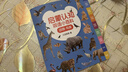 贝灵开放式点读笔1-3-6岁全科万能幼儿小蝌蚪通用早教英语学习机玩具 0-8岁全科启蒙-WiFi版32G 实拍图