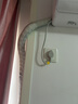 华凌空调神机二代 一级能效1.5匹变频挂机KFR-35GW/N8HE1Ⅱ+一级能效3匹变频柜机KFR-72LW/N8HE1Ⅱ 实拍图