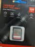 闪迪（SanDisk）128GB SD内存卡 4K V30 U3 C10 相机存储卡 读速230MB/s 写速120MB/s 高速连拍 微单/单反相机 实拍图