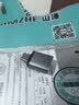 山泽Type-C转换USB3.2Gen2转接头OTG数据线 适用苹果15/16/17安卓华为手机U盘ipad耳机键鼠车载充电 实拍图
