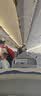 杰威尔激爽强塑定型喷雾发胶80ml*2瓶 造型干胶发喷速干持久无屑旅行装 实拍图