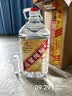 泸龙泸州纯粮食白酒泡酒自饮专用高粱酒高度原浆酒5.5L大桶装 实拍图