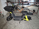 九号（Ninebot）【新国标电自】九号电动Fz1 60电动自行车9号智能电动车【门店自提】 到门店选颜色 实拍图