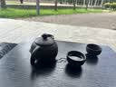 一杯香茶叶冷泡茶玫瑰红茶桂花龙井咖啡乌龙袋泡茶花果茶8g试饮装试喝装 实拍图