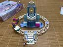 乐高（LEGO）积木迪士尼43281 艾莎冰雪城堡雪上冒险男女孩儿童玩具生日礼物 实拍图