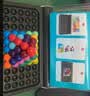 SMART GAMES智慧大作战 儿童益智玩具创意拼图教具 小学生礼物 6岁+ 实拍图