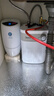 美的（Midea）【珐琅无缝内胆】5升储水式电热水器小厨宝家用洗碗洗菜安全1650W速热厨房台下热水宝F05-15A1(S) 实拍图