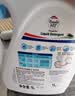 威露士清可新洗衣液松木香4斤组合装（瓶1L+袋装500ml*2）除菌除螨留香 实拍图
