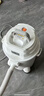 德尔玛（Deerma）【返50元E卡】TJ700S 干吹两用桶式吸尘器 家用商用 吸尘器桶式大吸力 整机降噪设计ZN-530 实拍图