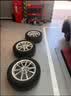 米其林（MICHELIN）汽车轮胎 205/55R16 91W 浩悦五代 Primacy 5 适配朗逸/宝来/英朗 实拍图