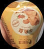 比比赞（BIBIZAN）牛角酥混合味400g独立装虎牙脆妙脆角膨化饼干休闲零食品小吃 实拍图