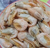 禧美海产加拿大熟冻北极甜虾1斤/袋 65-85只 (MSC认证) 水产 轻食海鲜 实拍图