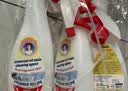 CHENGYEDINGDING除锈剂450ml 润滑油机械防锈油门窗轴锁芯合页自行车消除异响 实拍图