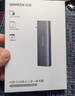 绿联读卡器USB/Type-C双口高速SD/TF4.0二合一多功能存储卡同读 适用电脑手机苹果17/16/iPad/相机 实拍图