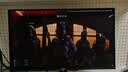 AOC 27英寸2K 原生240Hz QD-OLED 原生10Bit 0.03ms HDR 硬件低蓝光 电竞游戏FPS显示器 Q27G41ZDF 实拍图