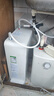 VIOMI小京龙3 800G厨下净水器5年反渗透RO膜家用大通量小体积0阻垢剂母婴直饮机净水机VR832 实拍图