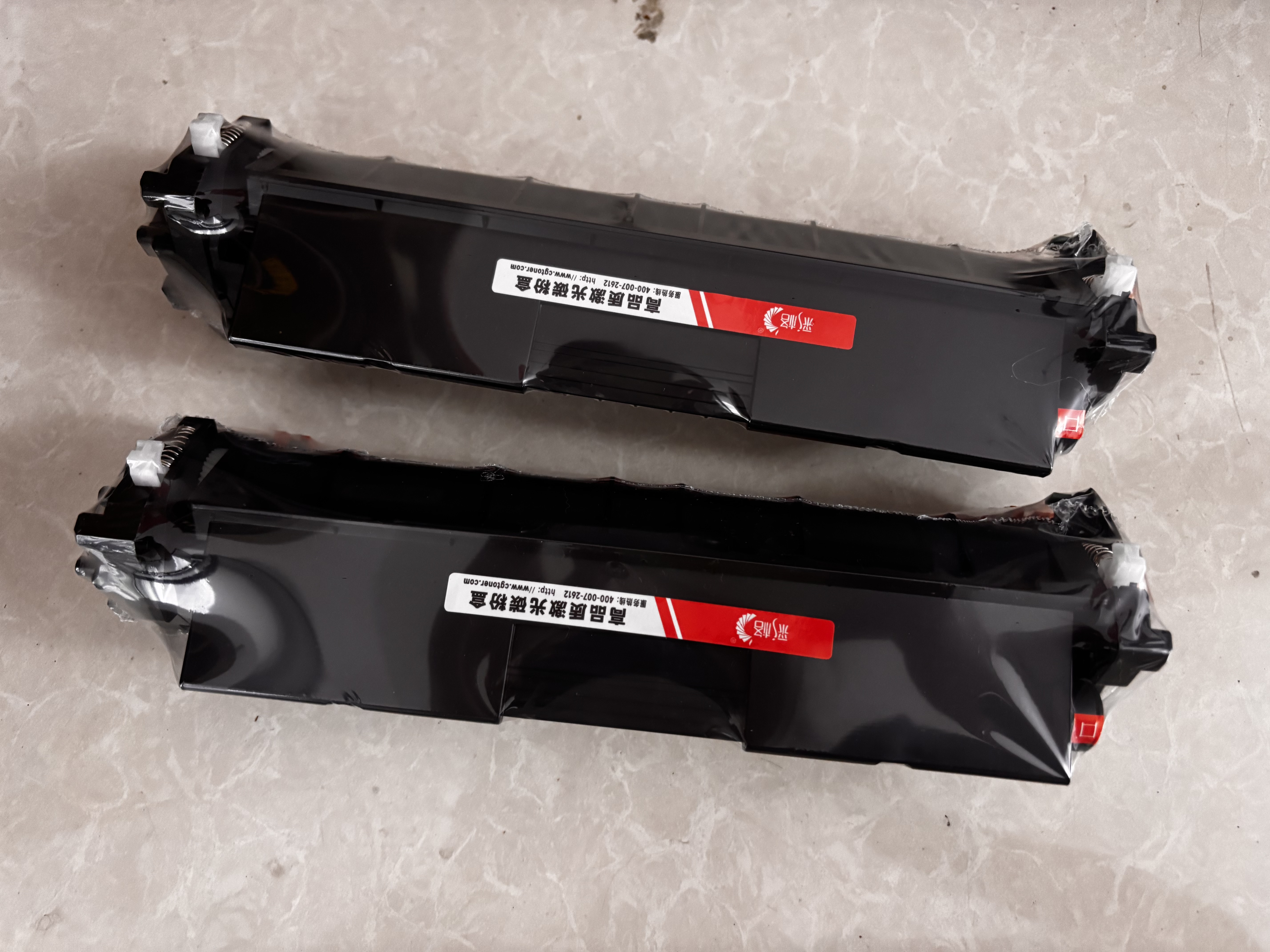 彩格适用惠普m227fdw硒鼓粉盒惠普hp m227d m227sdn m227fdn m203dw m203dn 30a cf230a打印机硒鼓墨盒粉盒 实拍图