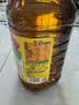 鲁花【保真菜籽油】低芥酸特香菜籽油4L  物理压榨 实拍图