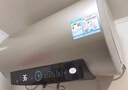 海尔国家补贴电热水器60升 PD3 金刚无缝胆免换镁棒一级能效省电储水式大水量家用京东自营上门安装 实拍图