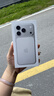 Apple/苹果【点击“立即领取“享补贴】iPhone 17 Pro 256GB 银色 支持移动联通电信5G 双卡双待手机 实拍图