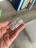 米家【七夕礼物】小米立式冲牙器洗牙器水牙线 F300烟纱白创新散射脉冲4档模式牙齿冲洗器生日节日礼物 实拍图