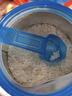 嘉宝（GERBER）胡萝卜婴幼儿高铁米粉维C+铁宝宝辅食米糊250g6-12个月100%真验厂 实拍图