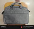 泰克森手提笔记本电脑包适用苹果macbook14英寸联想华为通勤斜挎男女士 实拍图