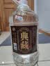 魏酒师酱香型53度白酒纯粮酿造坤沙品质5L桶装高粱酒自饮泡酒【典藏】 实拍图