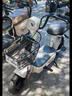 驰小虎电动自行车 吉祥虎新国标电动车电动自行车48V12Ah铅酸电池长续航电瓶车成人代步车电车白色 实拍图