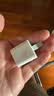 品胜（PISEN）5v1a/2a充电头USB充电器通用手表iPhone15/14/13/12华为苹果荣耀小米手机手环耳机电源适配器 【5V/1A】USB充电头白色 实拍图