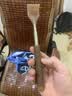 瑞研士痒痒挠抓背神器不求人痒痒挠实木仿牛角抓痒按摩老头乐礼物 实拍图